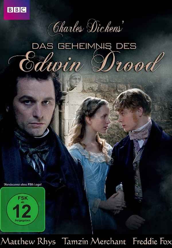 The Mystery of Edwin Drood Poster 6