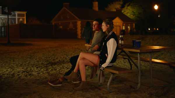 The Mystery of Her Poster 3