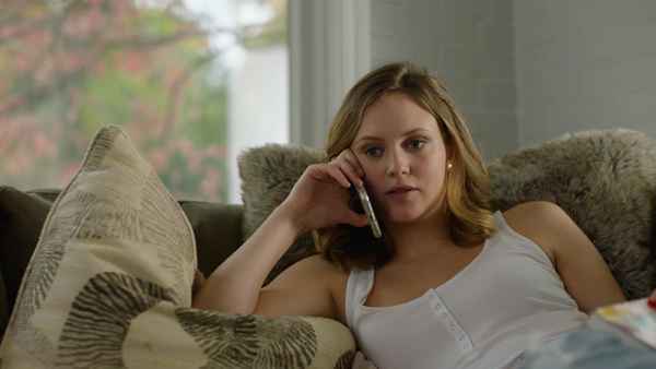 The Mystery of Her Poster 4