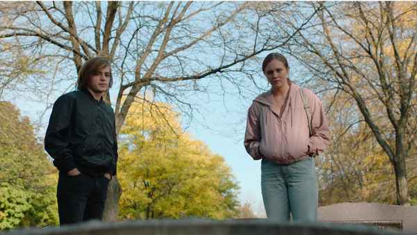 The Mystery of Her Poster 7