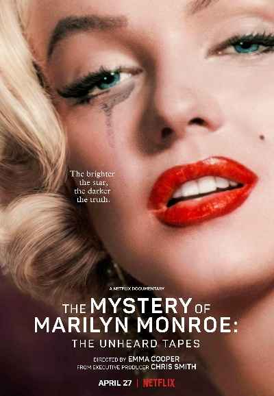 The Mystery of Marilyn Monroe: The Unheard Tapes