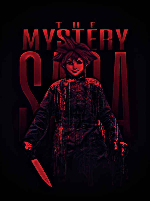 The Mystery Saga Poster 7