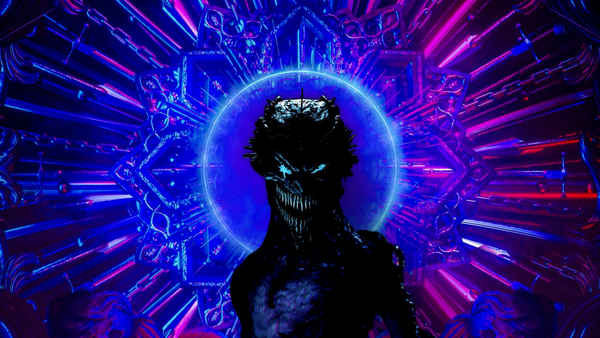 The Mystery Saga Poster 2