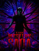 The Mystery Saga Poster 1