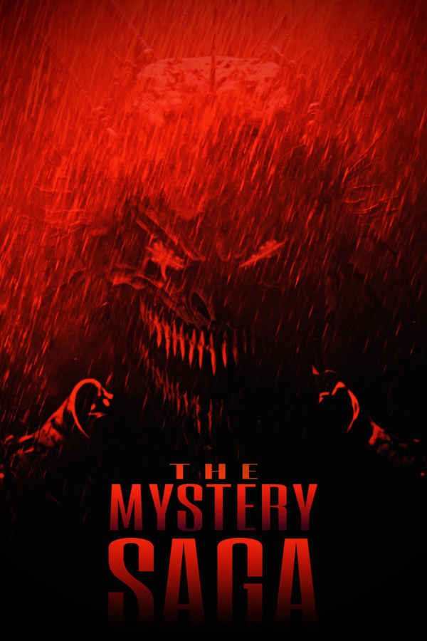 The Mystery Saga Poster 4