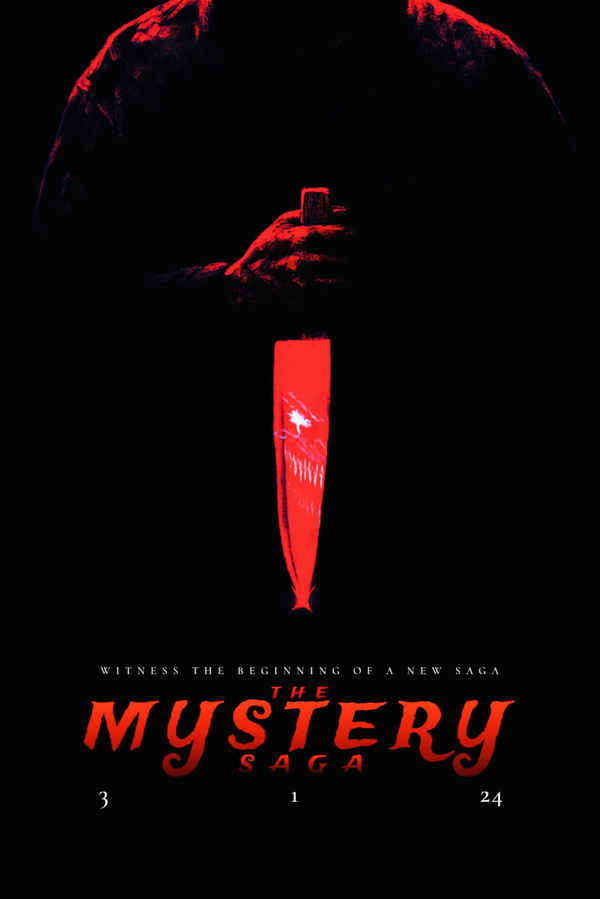 The Mystery Saga Poster 6