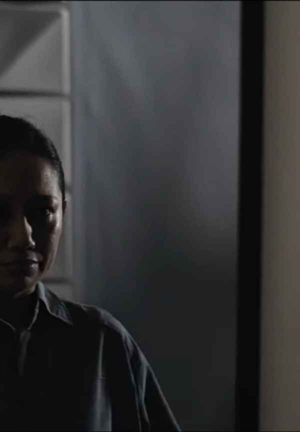 The Myth of Manila Poster 2