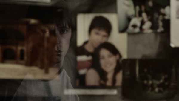 The Myth of the American Sleepover Poster 2