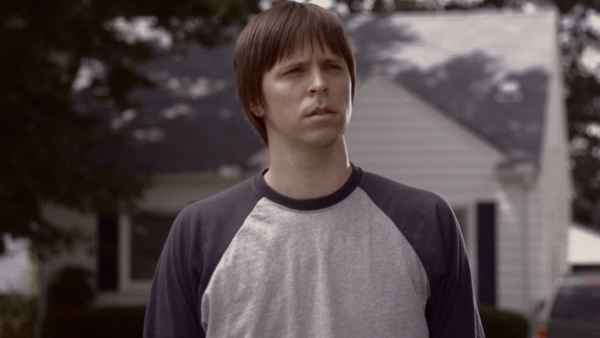 The Myth of the American Sleepover Poster 3