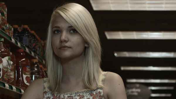 The Myth of the American Sleepover Poster 4