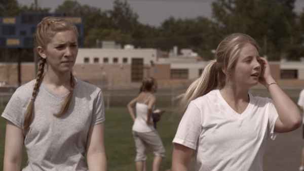 The Myth of the American Sleepover Poster 5