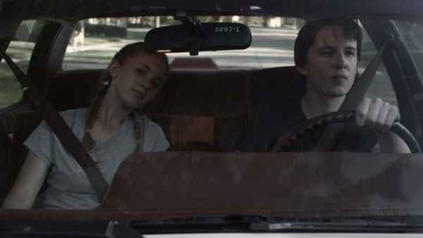 The Myth of the American Sleepover Poster 7