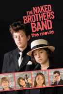 The Naked Brothers Band: The Movie Poster 4