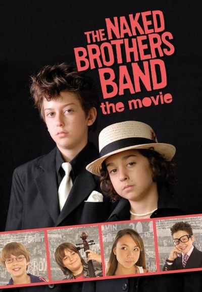 The Naked Brothers Band: The Movie