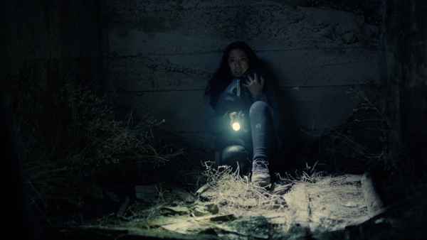 The Nameless Days Poster 7