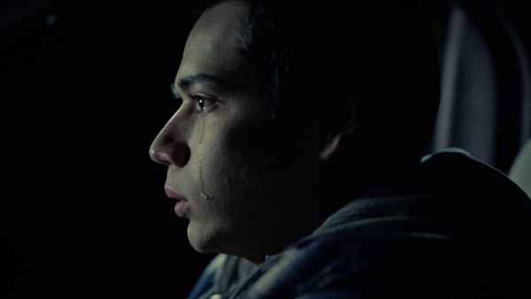 The Nameless Days Poster 6