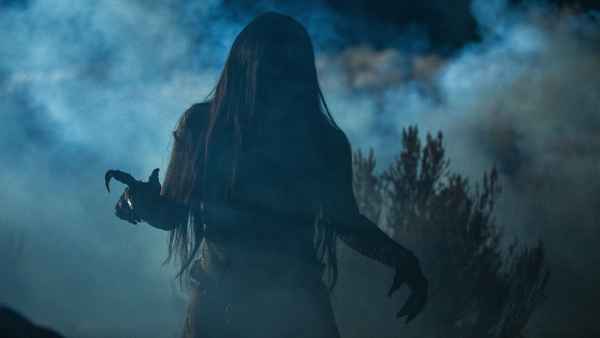 The Nameless Days Poster 5