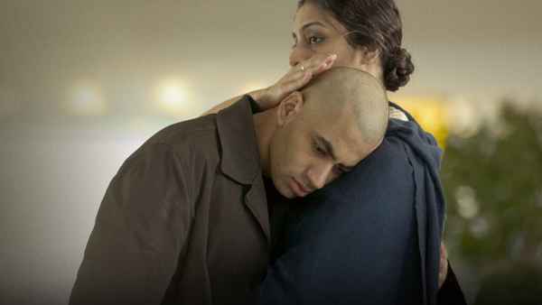 The Namesake Poster 2