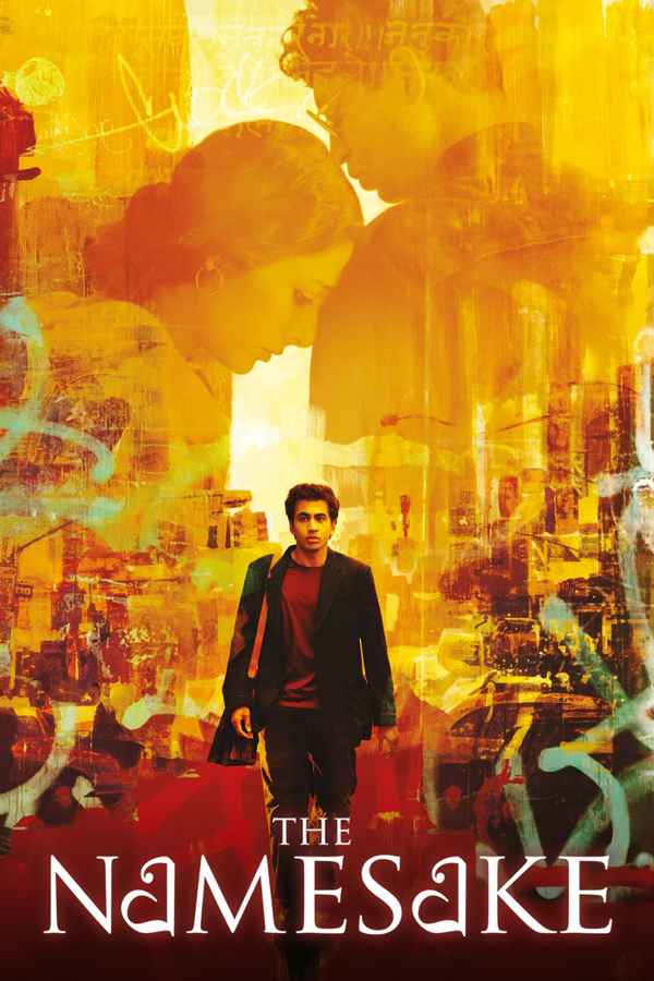 The Namesake Poster 3