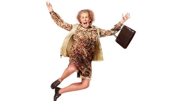 The Nan Movie Poster 4