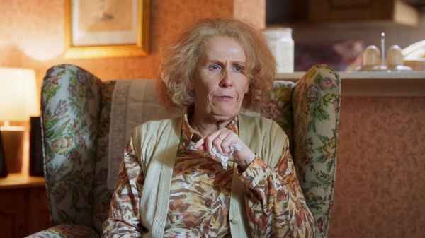 The Nan Movie Poster 6