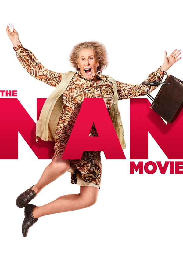 The Nan Movie Poster 1