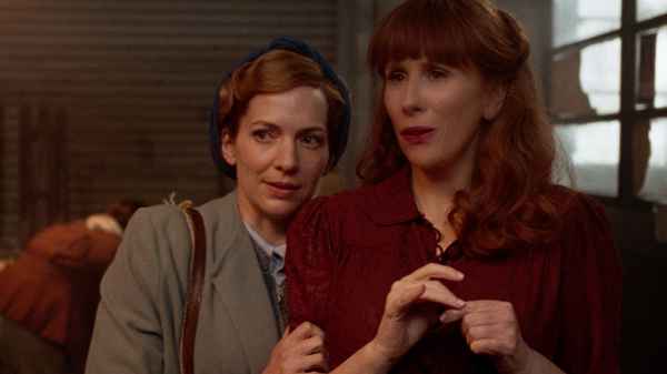 The Nan Movie Poster 5