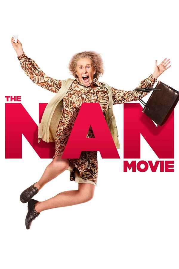 The Nan Movie Poster 2