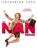 The Nan Movie Poster 3