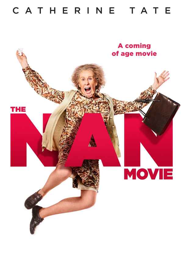 The Nan Movie Poster 3