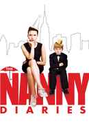 The Nanny Diaries Poster 6