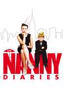 The Nanny Diaries Poster 2