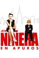 The Nanny Diaries Poster 3