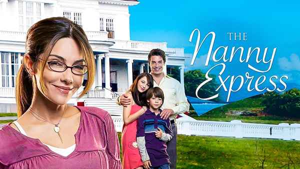 The Nanny Express Poster 1