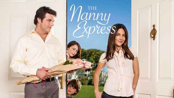 The Nanny Express Poster 3