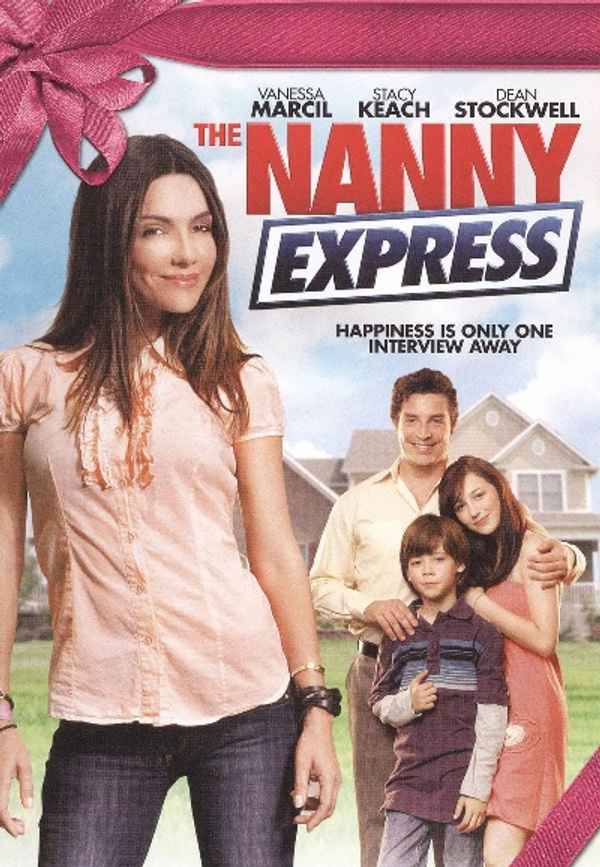 The Nanny Express Poster 7