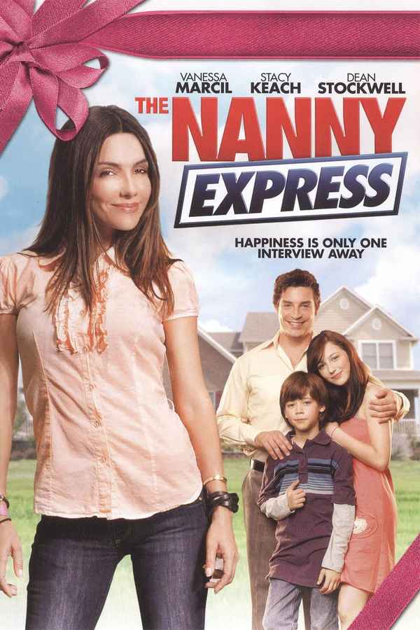 The Nanny Express Poster 5