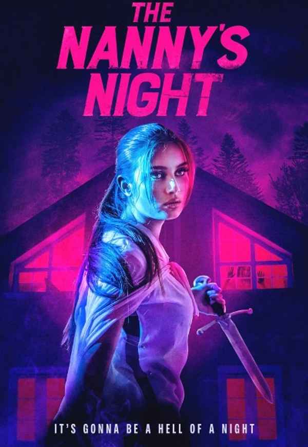 The Nanny’s Night Poster 6