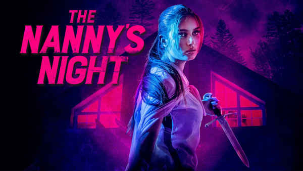 The Nanny’s Night Poster 1