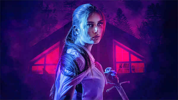 The Nanny’s Night Poster 3