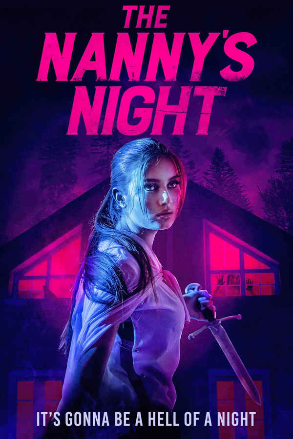 The Nanny’s Night Poster 2