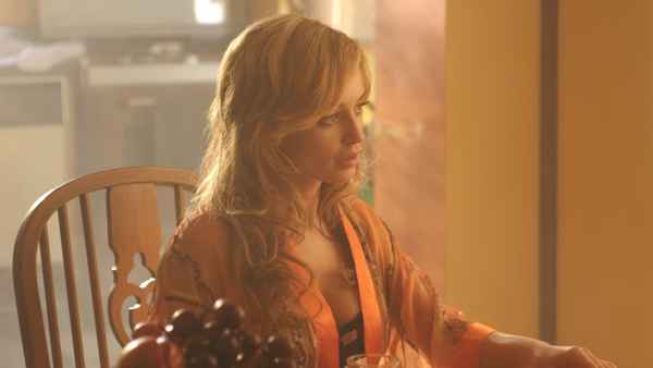 The Narrows Poster 1