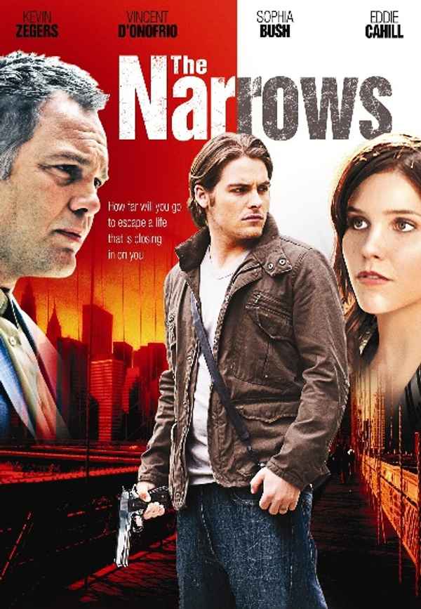 The Narrows Poster 4