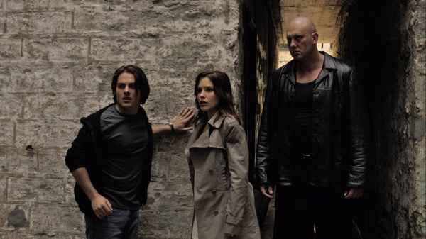 The Narrows Poster 3