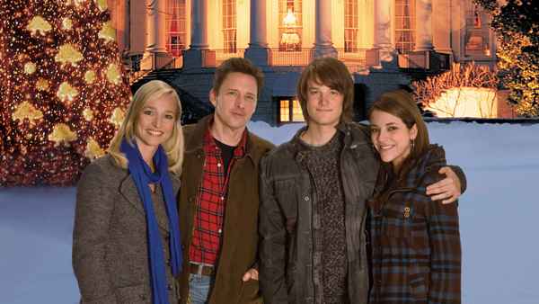 The National Tree Poster 1