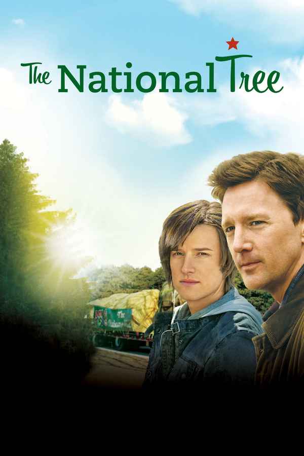 The National Tree Poster 5