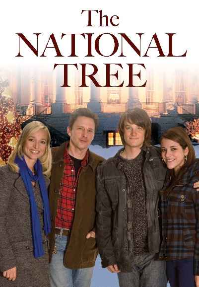 The National Tree