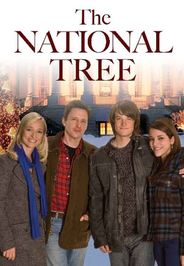 The National Tree Poster 7