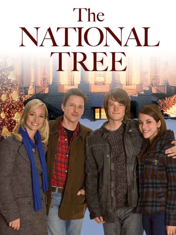 The National Tree Poster 3