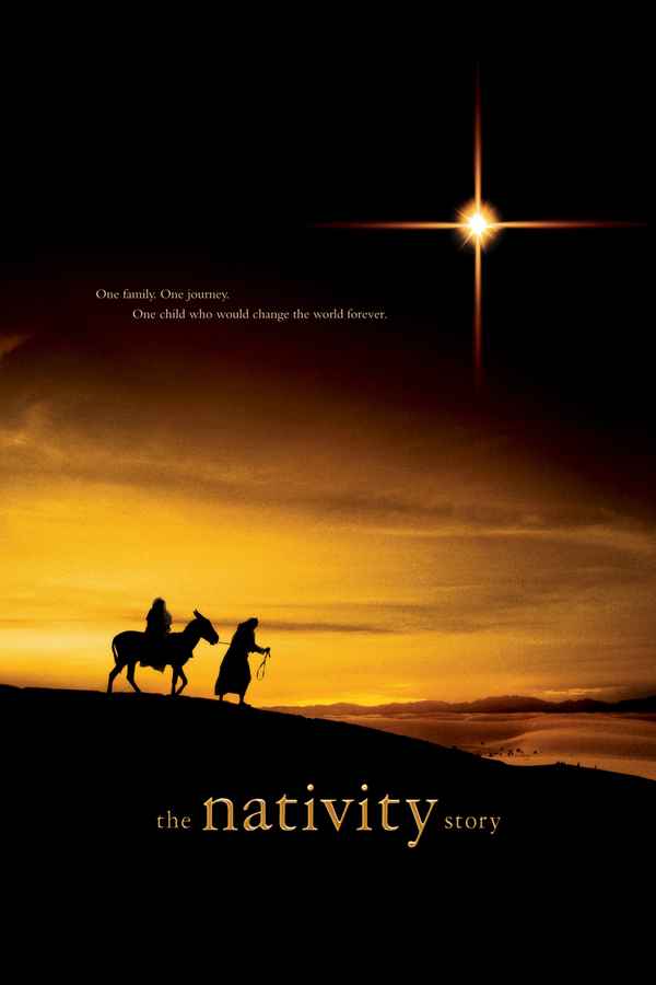 The Nativity Story Poster 2